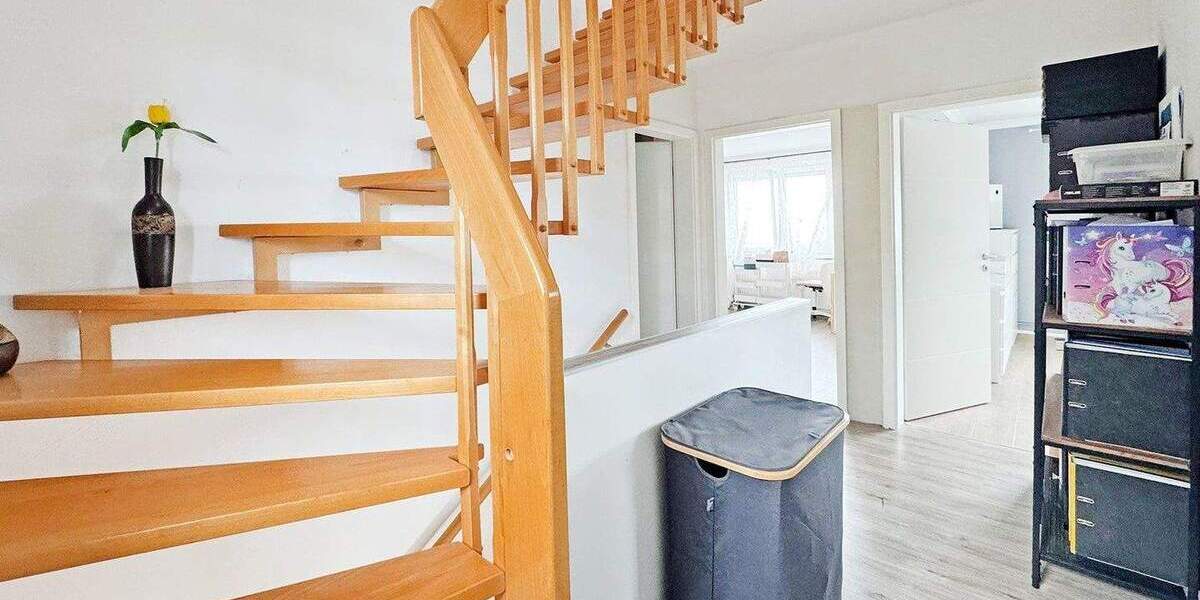 Einfamilienhaus Rinteln Todenmann - 5 Zimmer, 205 m&sup2;, 325.000&euro; | Angebot:25779554