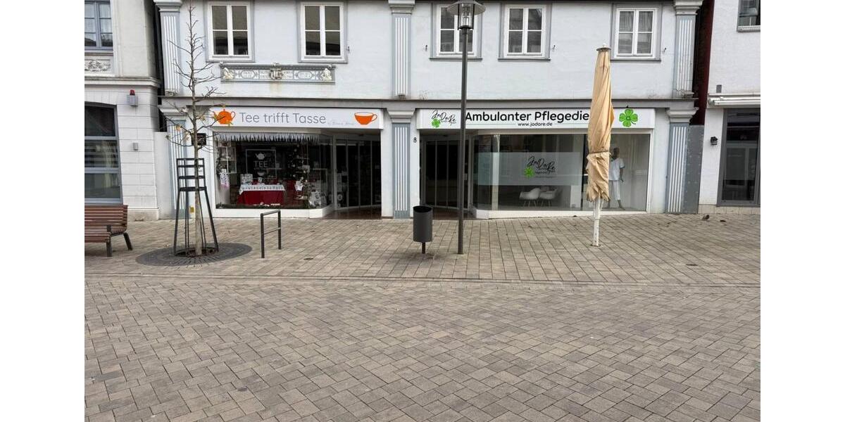 Mehrfamilienhaus, Wohnhaus Stadthagen - 31 Zimmer, 872 m&sup2;, 499.000&euro; | Angebot:24592282