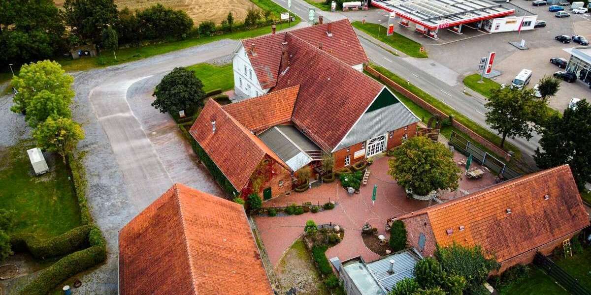 Restaurant - Gewerbeobjekt Bad Oeynhausen Dehme | Angebot:27248004