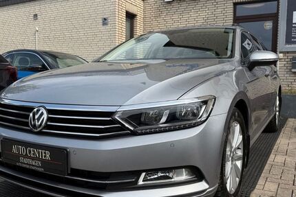 VW Passat Variant 51.000 km 18.990 &euro; Stadthagen 31655