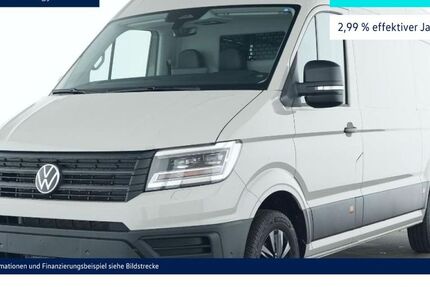 VW Crafter 1.343 km 58.410 &euro; Bad Oeynhausen 32547