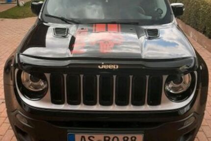 Jeep Renegade 125.250 km 11.650 &euro; Bad Oeynhausen 32547