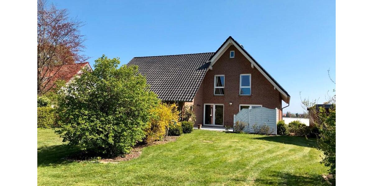 Einfamilienhaus Petershagen - 5 Zimmer, 125 m&sup2;, 389.000&euro; | Angebot:27094951