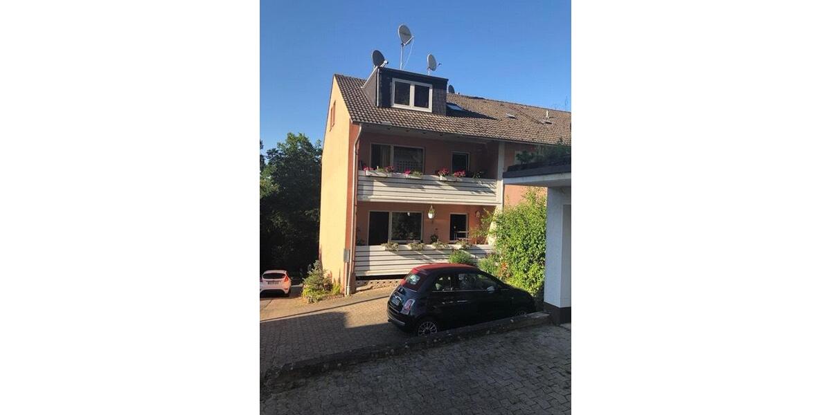 Dachgeschoßwohnung Vlotho - 2 Zimmer, 57 m&sup2;, 650&euro; | Angebot:26403750