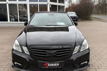 Mercedes-Benz E 350 197.000 km 13.990 &euro; Bückeburg 31675