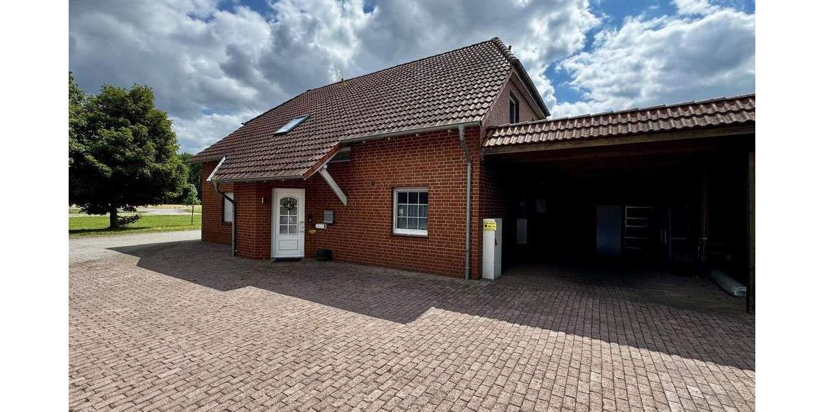 Einfamilienhaus Bückeburg Rusbend - 999.999&euro; | Angebot:25694914