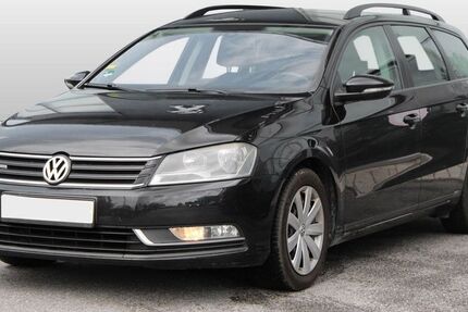 VW Passat 310.210 km 5.150 &euro; Herford 32051