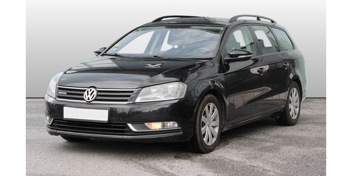 VW Passat 310.210 km 5.150 &euro; Herford 32051
