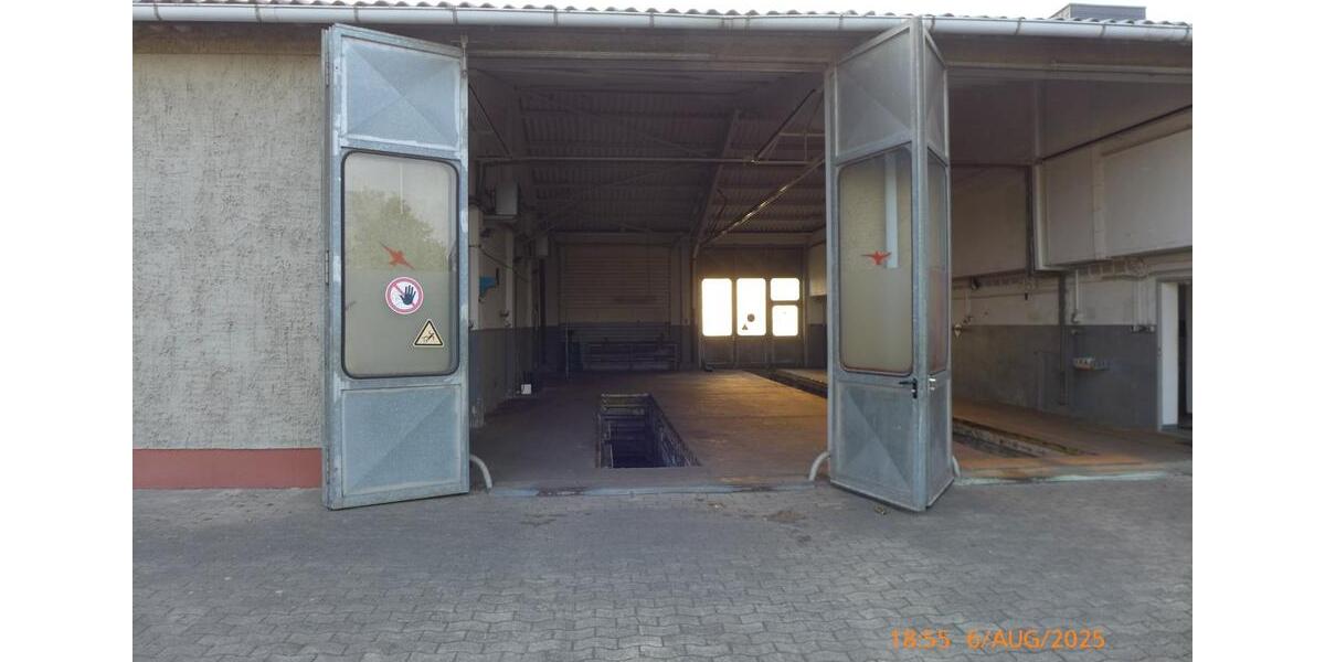 Gewerbeobjekt Minden Bölhorst - 4.500&euro; | Angebot:21969931