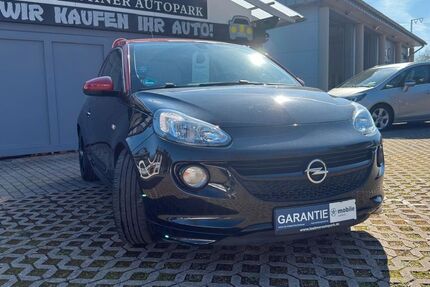Opel Adam 84.889 km 9.990 &euro; Löhne 32584