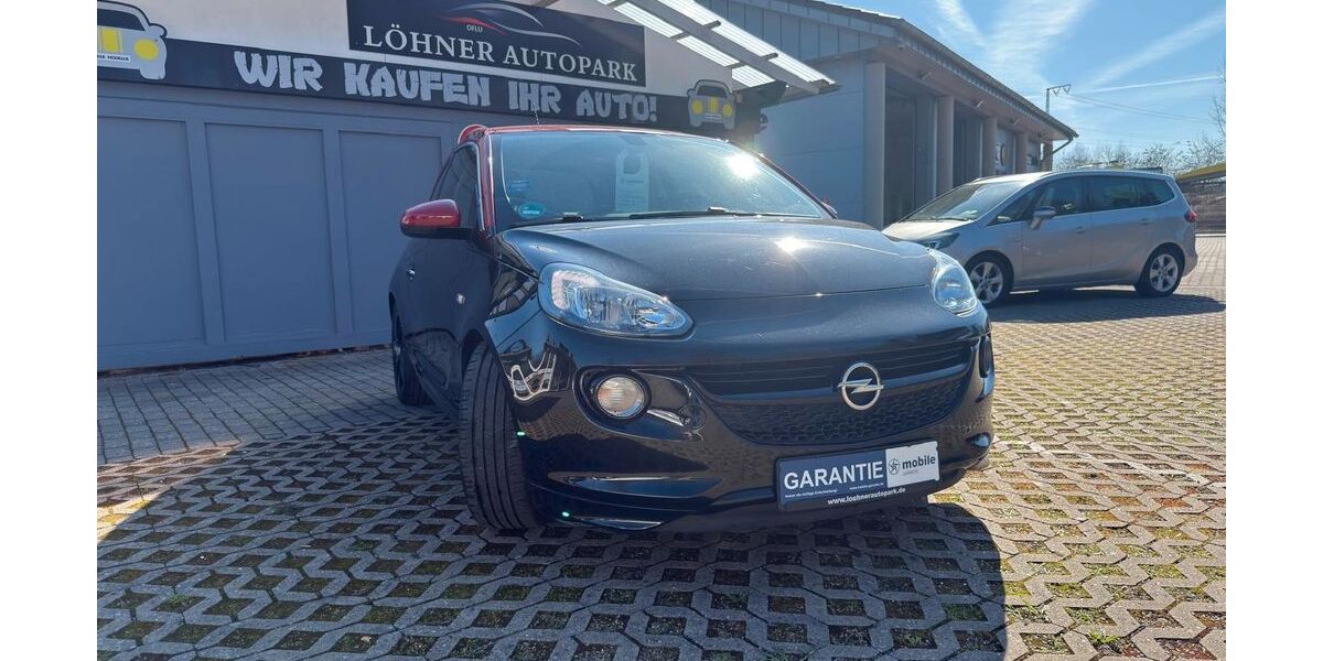 Opel Adam 84.889 km 9.990 &euro; Löhne 32584