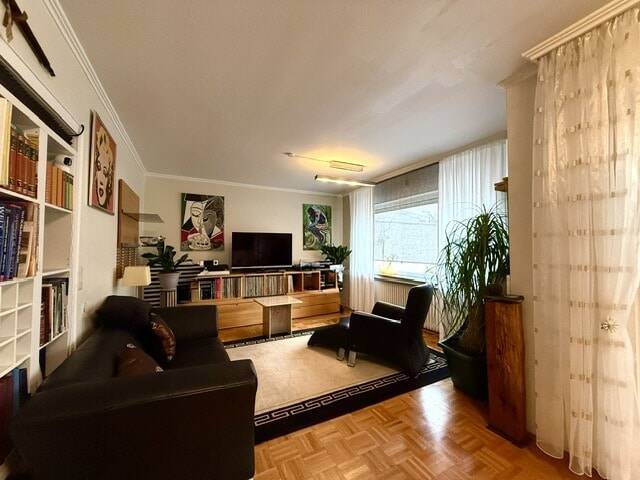 Reihenmittelhaus Herford Innenstadt - 4 Zimmer, 103 m&sup2;, 299.000&euro; | Angebot:26289764