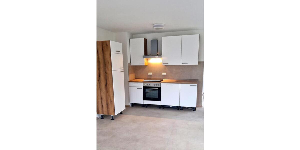 Erdgeschoßwohnung Lübbecke - 2 Zimmer, 50 m&sup2;, 750&euro; | Angebot:24977011