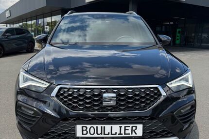 Seat Ateca 52.700 km 25.990 &euro; Löhne 32584