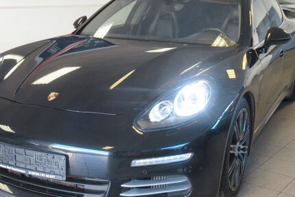 Porsche Panamera 232.000 km 23.999 &euro; Bad Oeynhausen 32549