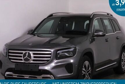 Mercedes-Benz GLB 220 6.765 km 45.980 &euro; Lemgo 32657