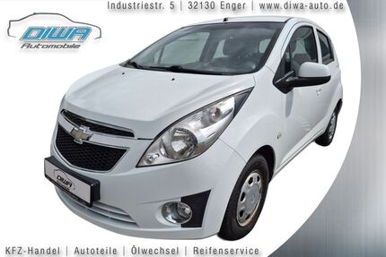 Chevrolet Spark 81.513 km 2.800 &euro; Enger 32130
