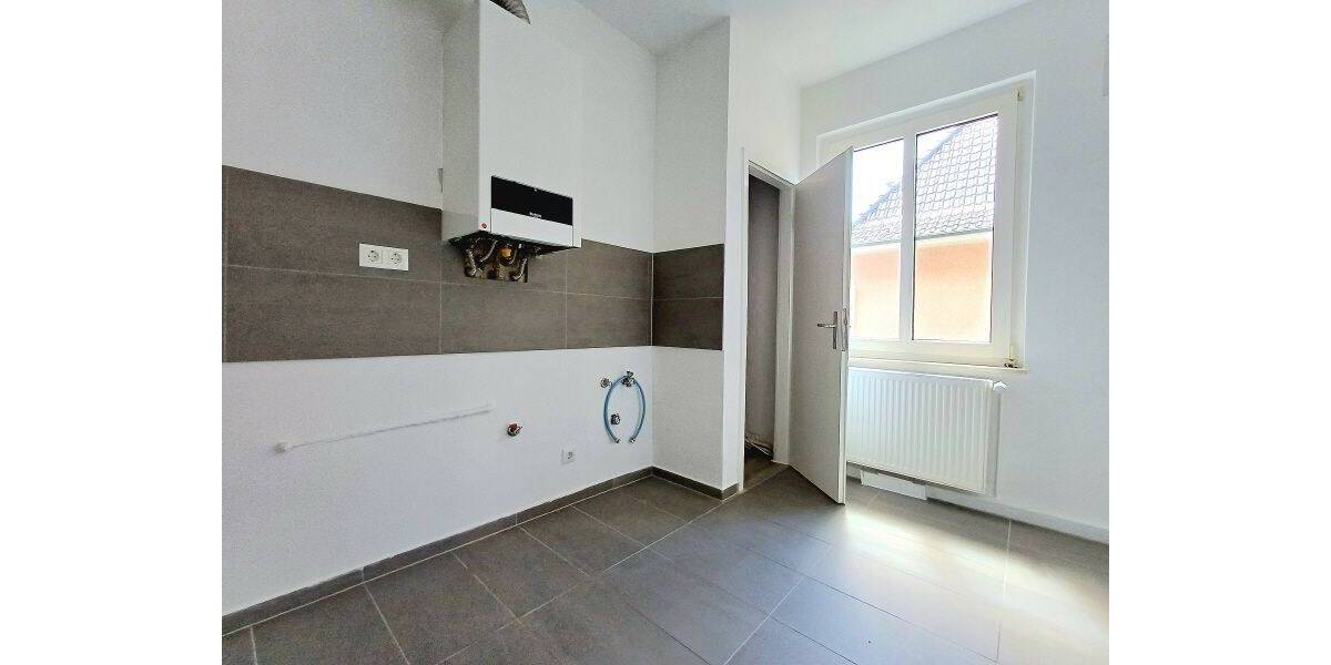 Etagenwohnung Minden Innenstadt - 3 Zimmer, 61 m&sup2;, 799&euro; | Angebot:26840586