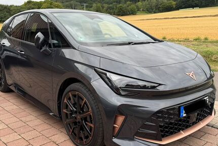 Cupra Born 1.599 km 43.400 &euro; Bückeburg 31675