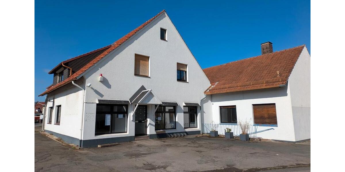 Gewerbeobjekt Minden Bölhorst - 700&euro; | Angebot:25978403