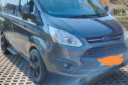 Ford Tourneo Custom 164.200 km 21.999 &euro; preussisch oldendorf 32361