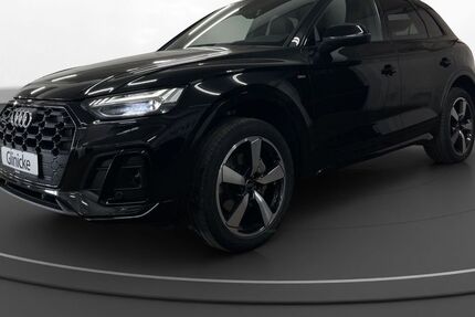 Audi Q5 108.840 km 38.780 &euro; Minden 32427