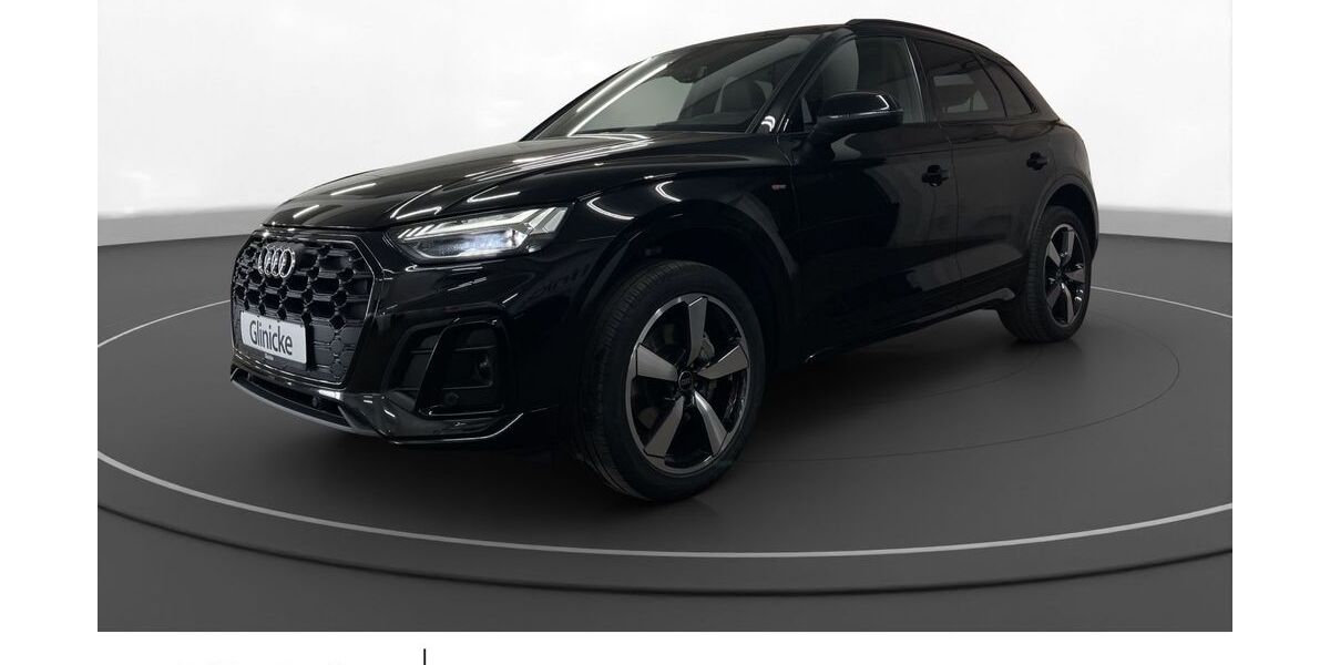 Audi Q5 108.840 km 38.780 &euro; Minden 32427
