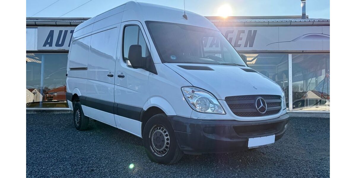 Mercedes-Benz Sprinter 229.000 km 9.990 &euro; Stadthagen 31655