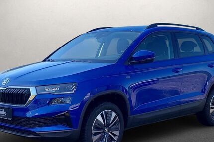 Skoda Karoq 27.350 km 31.990 &euro; Lübbecke 32312