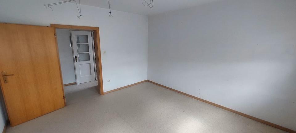 Etagenwohnung Stadthagen - 4 Zimmer, 90 m&sup2;, 700&euro; | Angebot:26251187