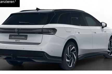 VW ID.7 12.770 km 53.980 &euro; Minden 32427