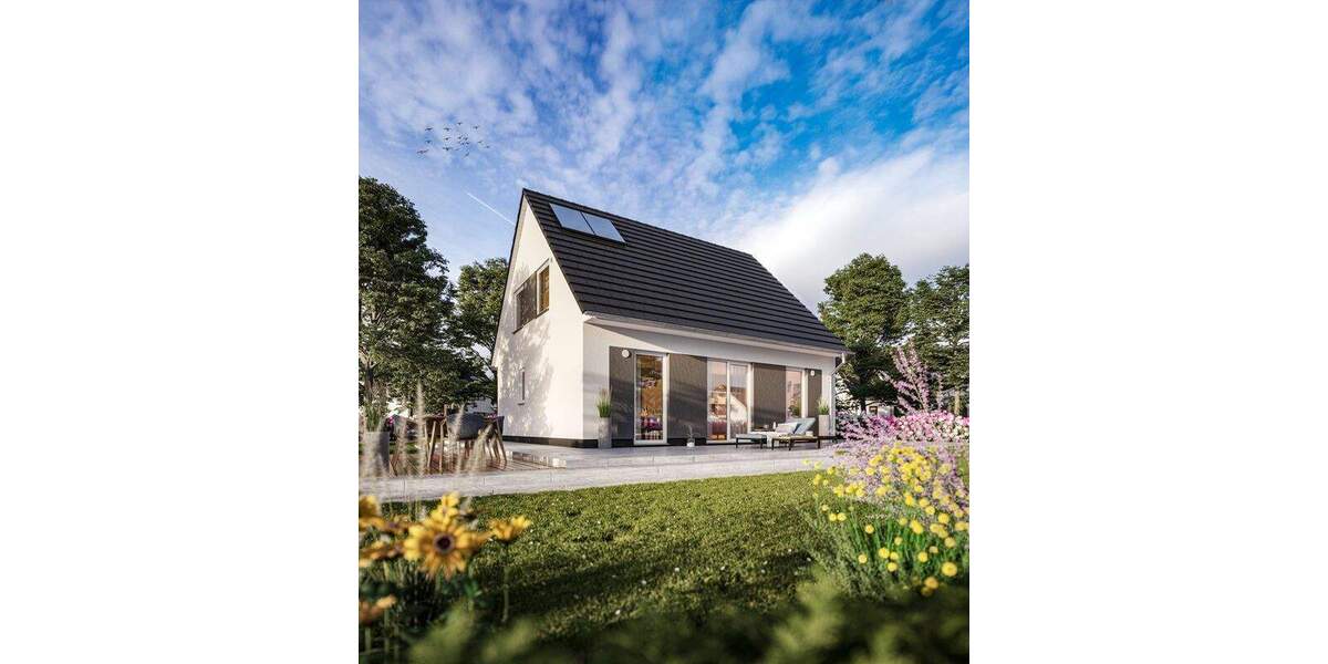 Einfamilienhaus Enger Westerenger - 5 Zimmer, 121 m&sup2;, 303.450&euro; | Angebot:25707022