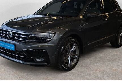 VW Tiguan 66.737 km 28.390 &euro; Lemgo 32657