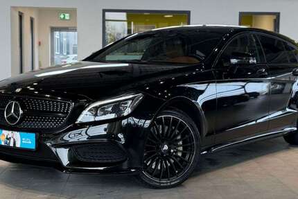 Mercedes-Benz CLS 105.523 km 41.995 &euro; HERFORD 32052