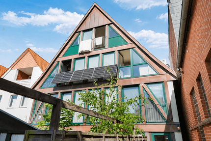 Wohnung Stadthagen - 2 Zimmer, 68 m&sup2;, 98.000&euro; | Angebot:26999622
