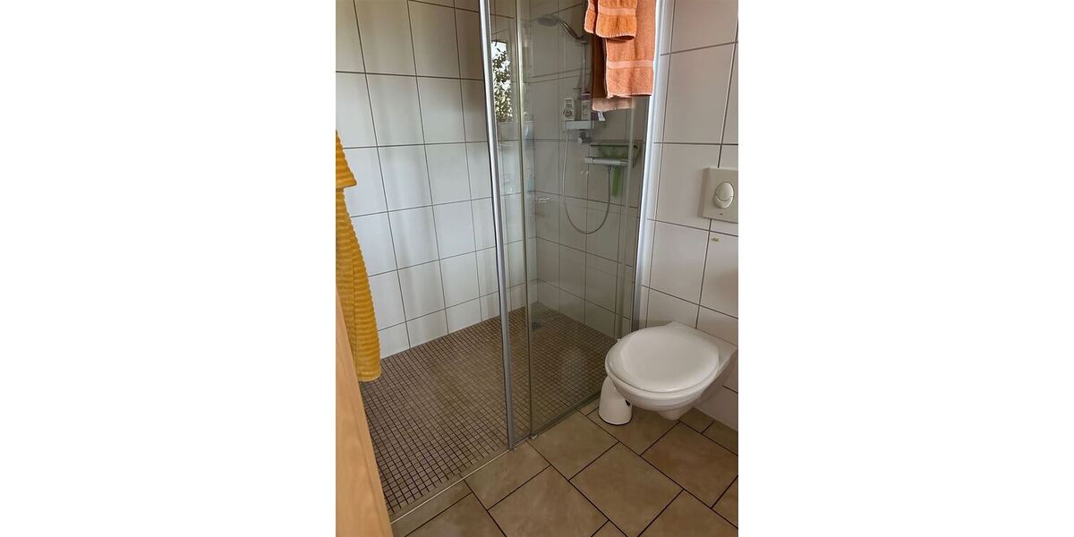 Attraktive Seniorengerechte Eigentumswohnung mit Terrasse und durchdachtem Grundriss - Erdgeschoßwohnung Uchte | Angebot:26858282