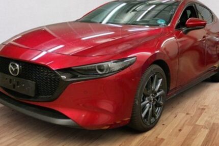 Mazda 3 11.900 km 23.900 &euro; Rinteln 31737