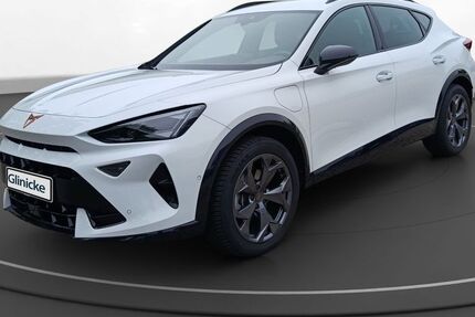 Cupra Formentor 21.040 km 33.380 &euro; Lübbecke 32312