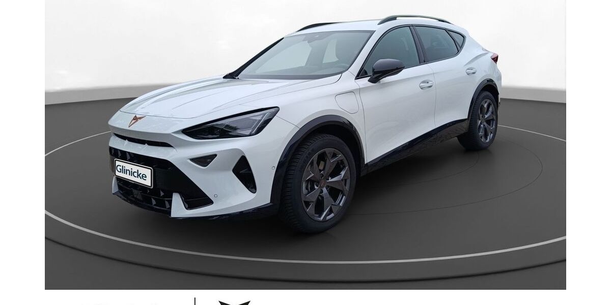 Cupra Formentor 21.040 km 34.980 &euro; Lübbecke 32312