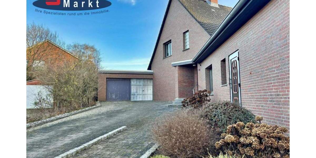 Einfamilienhaus Minden Dankersen - 6 Zimmer, 162 m&sup2;, 229.000&euro; | Angebot:25666684