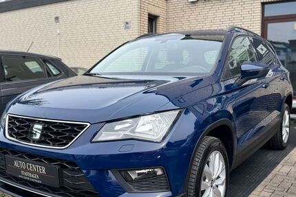 Seat Ateca 84.000 km 14.750 &euro; Stadthagen 31655