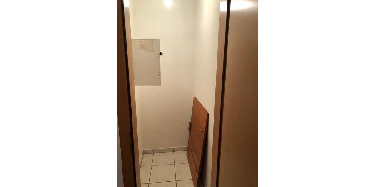 Etagenwohnung Minden Bärenkämpen - 2 Zimmer, 51 m&sup2;, 440&euro; | Angebot:25917212