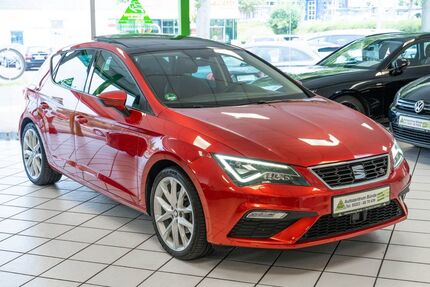 Seat Leon 124.600 km 12.950 &euro; Bünde 32257