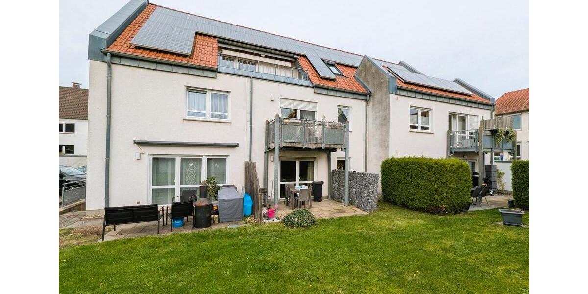 Mehrfamilienhaus, Wohnhaus Lemgo - 1.250.000&euro; | Angebot:26107978