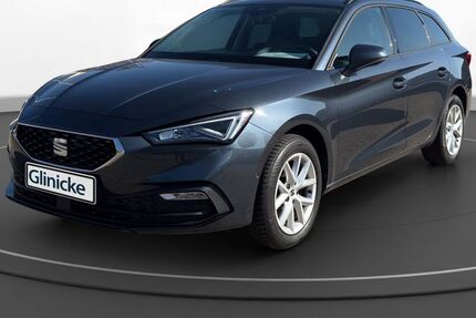 Seat Leon 30.030 km 22.480 &euro; Lübbecke 32312