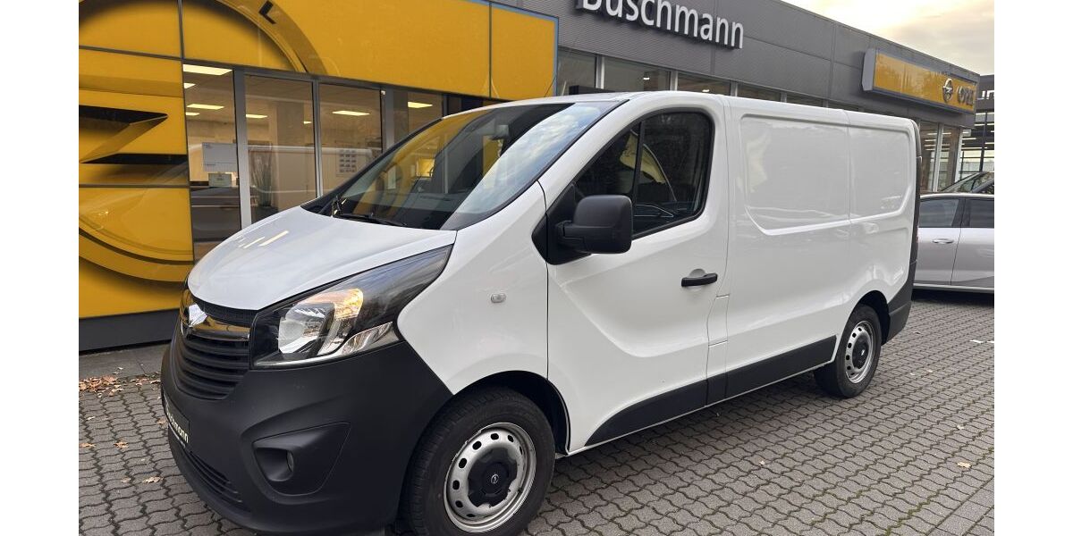 Opel Vivaro 88.130 km 16.370 &euro; Espelkamp 32339