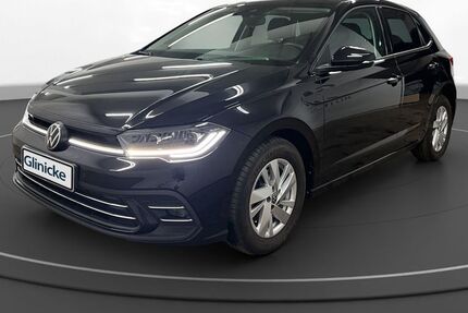 VW Polo 20.880 km 23.480 &euro; Minden 32427
