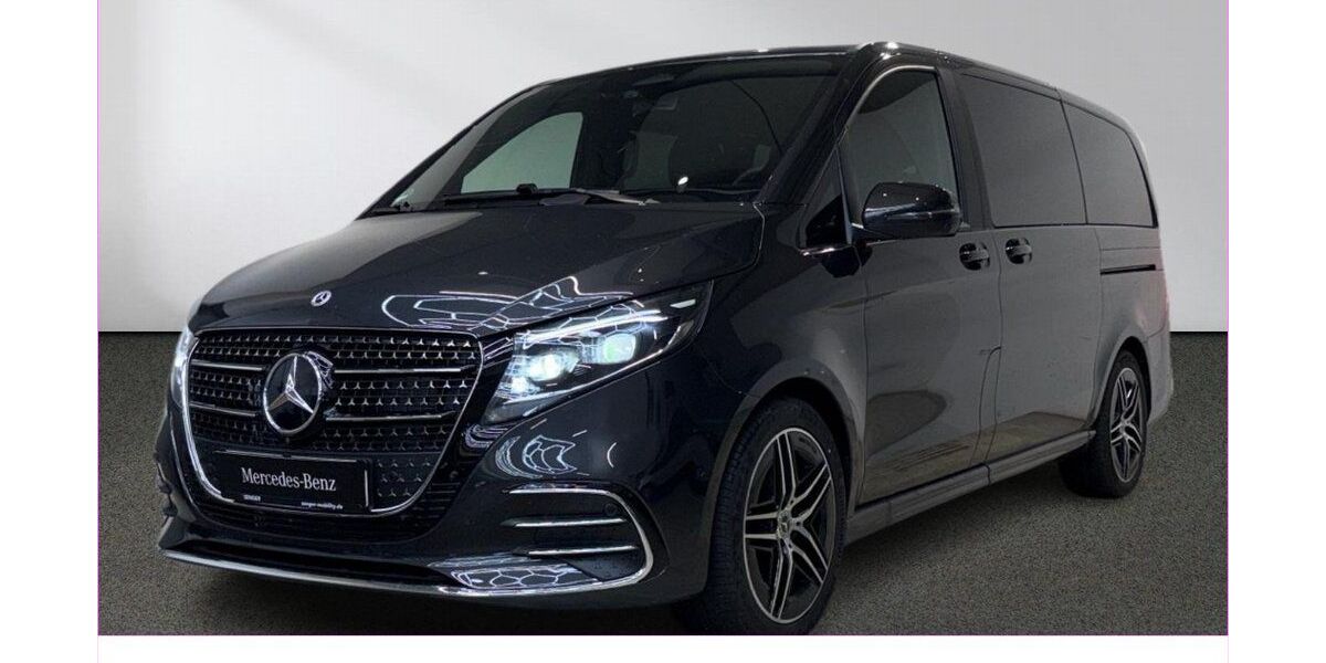 Mercedes-Benz V 300 9.500 km 76.450 &euro; Herford 32051
