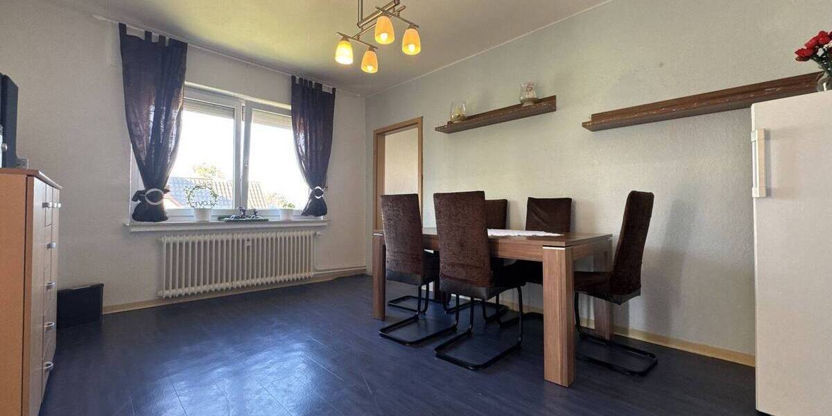 Einfamilienhaus Rahden - 7 Zimmer, 180 m&sup2;, 209.000&euro; | Angebot:26528408