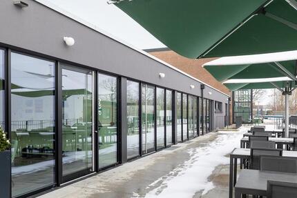 Gewerbeobjekt Bünde - 616&euro; | Angebot:20427455